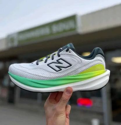 New Balance Extra soft foam