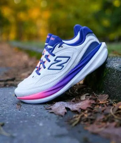 New Balance Extra soft foam