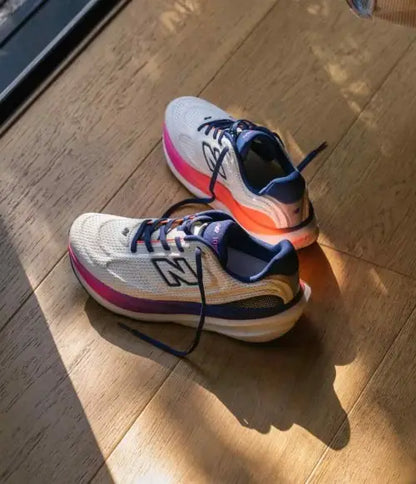 New Balance Extra soft foam