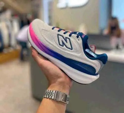 New Balance Extra soft foam