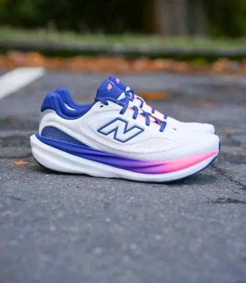 New Balance Extra soft foam