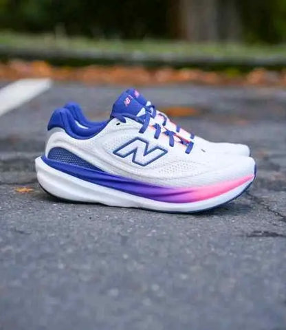 New Balance Extra soft foam
