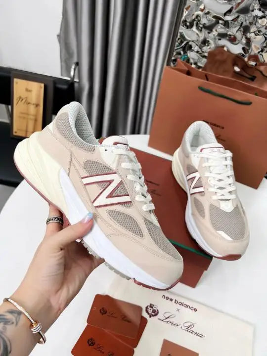 loro piana x New Balance