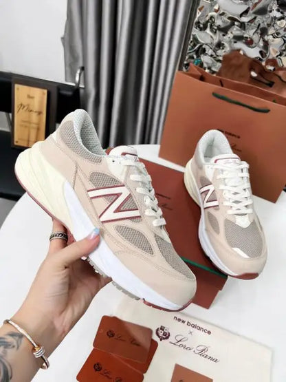loro piana x New Balance