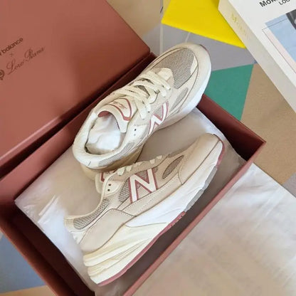 loro piana x New Balance