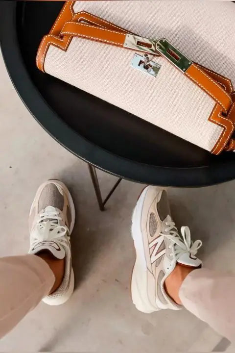 loro piana x New Balance