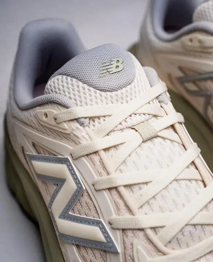 New Balance fresh soft foam