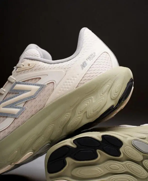 New Balance fresh soft foam