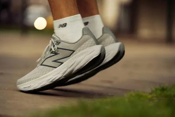 New Balance Fresh soft foam