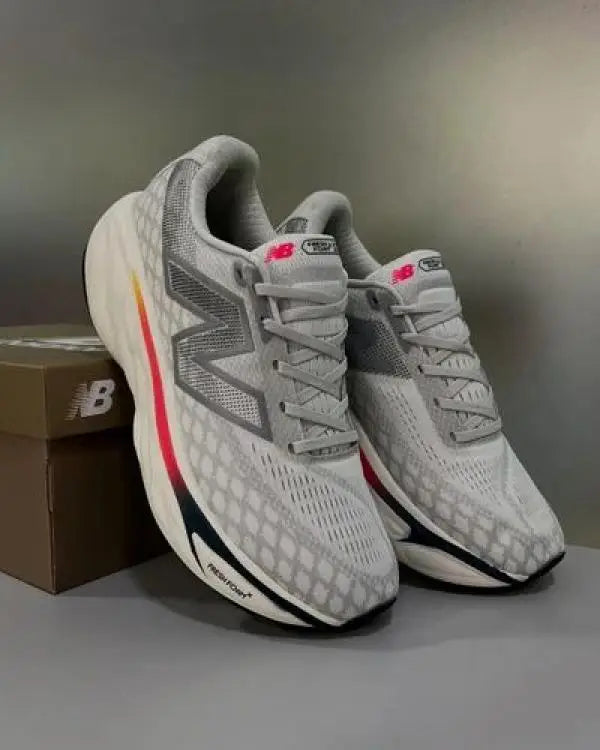 New Balance Fresh soft foam