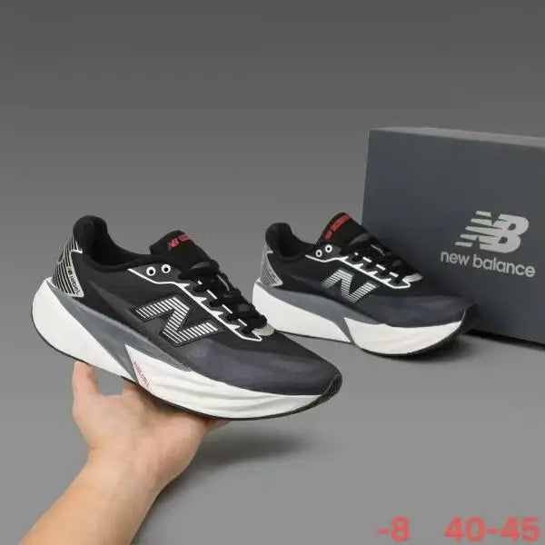 New Balance Fresh foam