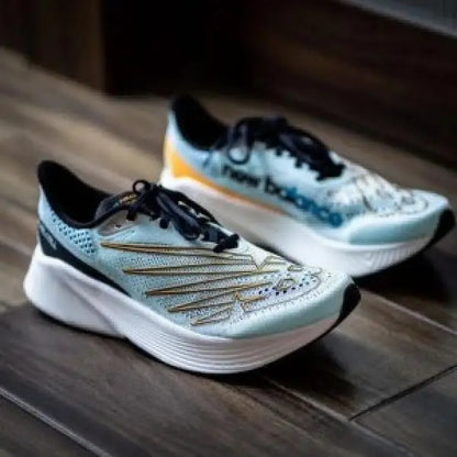 New Balance Extra soft foam