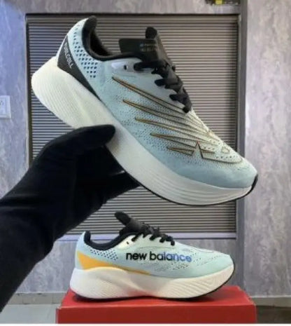 New Balance Extra soft foam