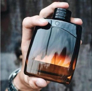 MONT BLANC LEGEND NIGHT