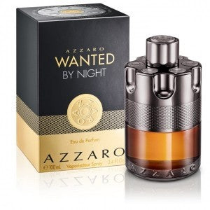 AZZARO WANTED BY NIGHT