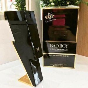 BAD BOY COROLINA HERRERA ITS SP GOOD TO BE BAD EDT