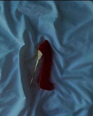 COROLINA HERRERA GOOD GIRL ITS SO GOOD TO BE BAD EDP