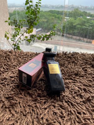 TOMFORD TUSCAN LEATHER EDP