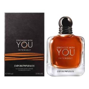EMPORIO ARMAN_I STRONGER WITH YOU INTENSELY