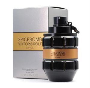 Viktor & Rolf spice bomb EDP