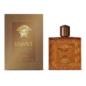 Versace EROS Najim Pour Homme Parfum 100ML (622)