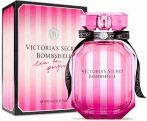 VICTOTIAS SECRET BOMBSHELL EDP