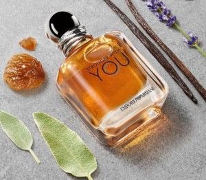 ARMA-I stronger with you