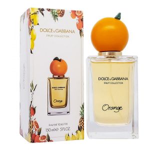 Dolce_&_Gabbana_FruitCollection_Orange_Edt_For_Unisex_150ML_(678)