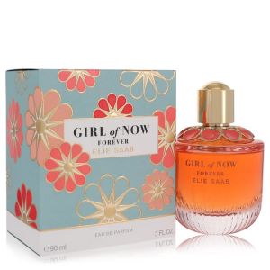 Ellie Saab Girl of Now Forever Eau De Parfum 90ML (657)