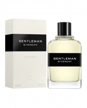 Givenchy Gentleman EDT 100ML (392)