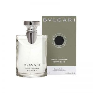Bvlgari Pour Homme Extreme EDT 100ML (620)