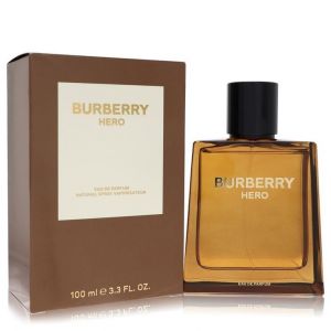 Bur.berry hero brown