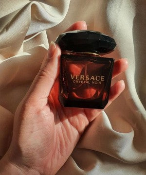Versace Crystal Noir EDP 90ML (328)