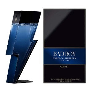 CAROLINA HERRERA NEW YORK COBALT 100ML (288)