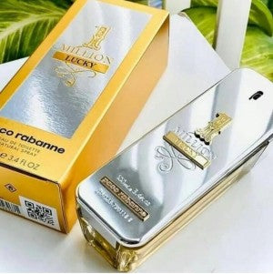 Paco Rabanne 1 Million Lucky 100ML 266