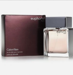 CK EUPHORIA MEN