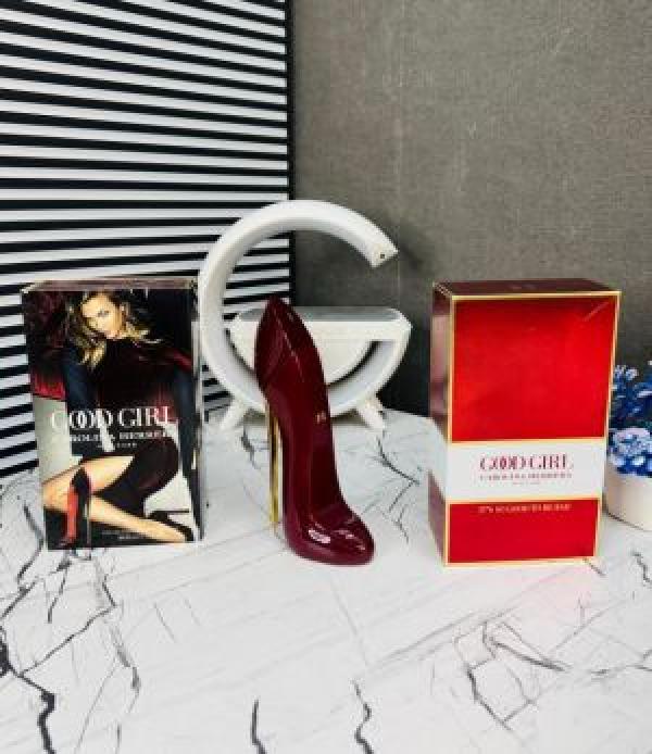 CAROLINA HERRERA GOOD GIRL NEW YORK EDP 80 ML