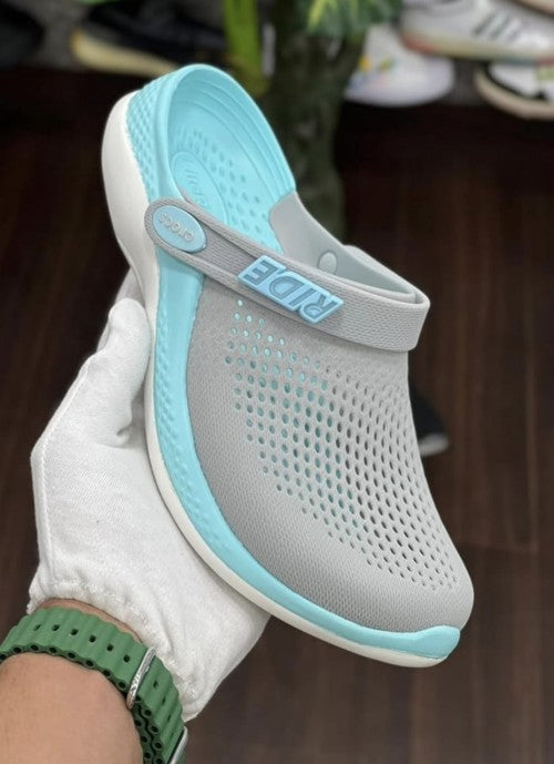 Crocs Literide 360 Clog Grey Sky