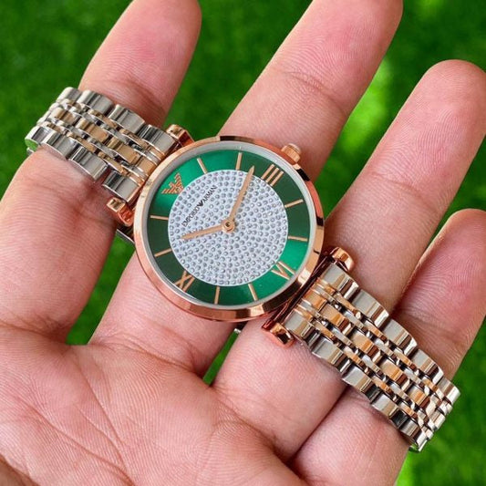 Emporio Armani Watch 2320