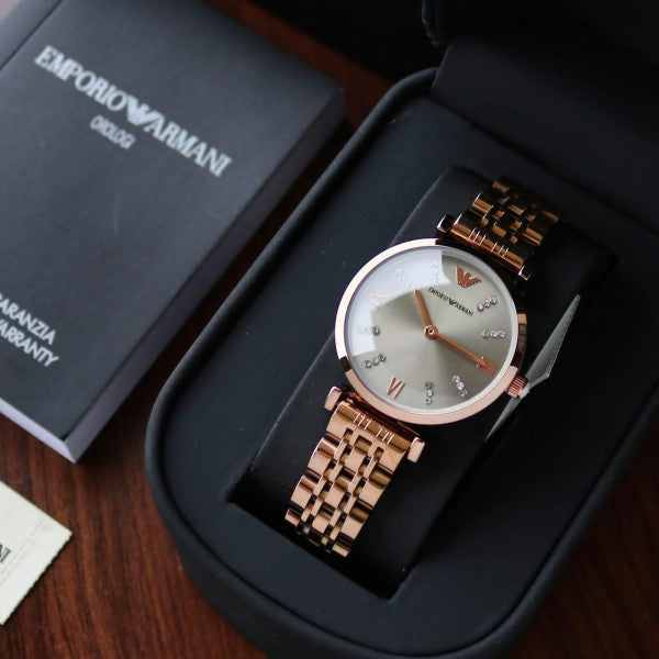 Emporio Armani Watch 2338