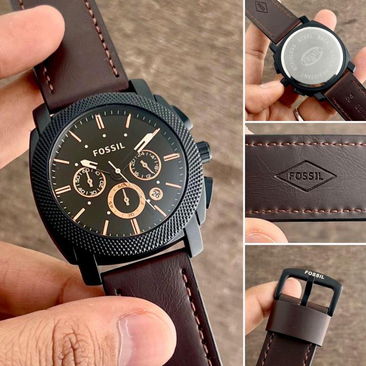 Fossil FS4656