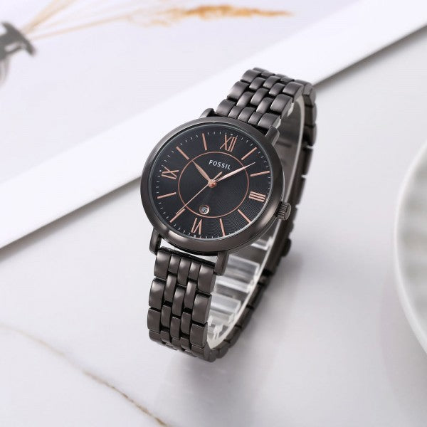Fossil Jacqueline Black