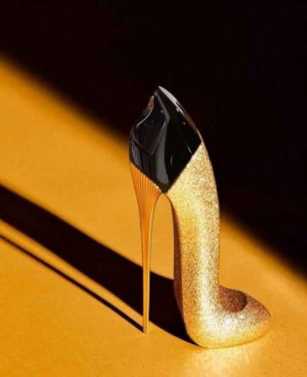 CAROLINA HERRERA GOOD GIRL Gold 80 ML