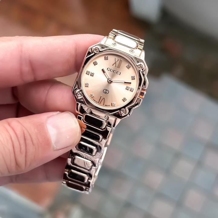 Gucci Limited Edition Full Rosegold
