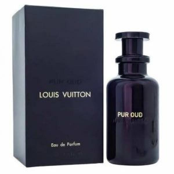 LOUIS VUITTON PUR OUD EDP UNISEX 100 ML