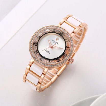 Rolex Celine