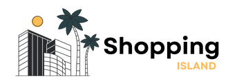 Shopping Island