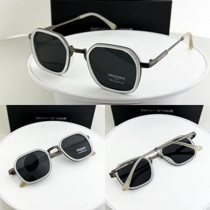 Armani ice black