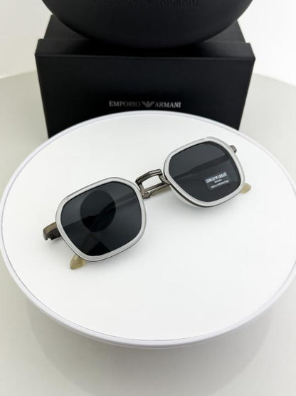 Armani ice black