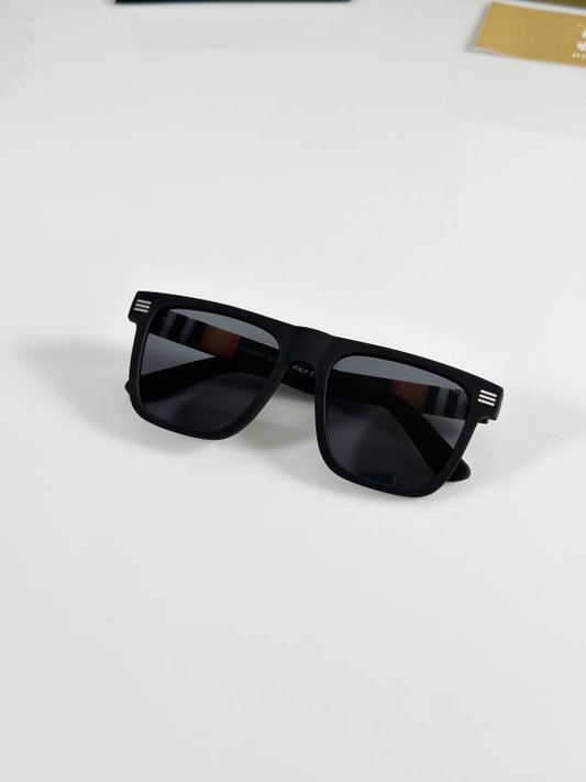 Burberry black